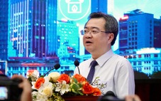 Ông Nguyễn Thanh Nghị: 'TP.HCM đang tràn đầy khát vọng vươn lên'