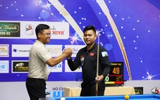 Vượt Bao Phương Vinh rồi hạ em ruột, Thanh Tự vô địch giải billiards HBSF