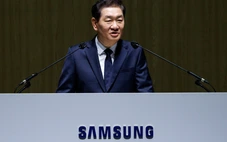 CEO Samsung Han Jong Hee đột ngột qua đời