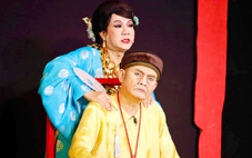 Thành Lộc, Hữu Châu thành đôi trong 13 Đức thầy