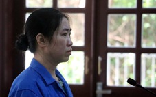 Vì sao cháu bé ở Vũng Tàu chấn thương sọ não khi bảo mẫu sơ cứu sặc sữa?