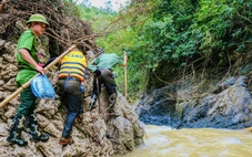 Không còn công an huyện, công an xã có thêm những nhiệm vụ, quyền hạn gì?