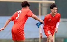 U17 Việt Nam với giấc mơ World Cup: Cơ hội nào cho cầu thủ Việt kiều?