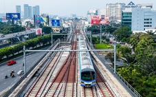 Khánh thành metro số 1, TP.HCM bước vào kỷ nguyên giao thông mới