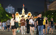 TP.HCM dự kiến sẽ có phường Sài Gòn