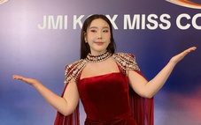 Nghệ sĩ violin Jmi Ko ra mắt MV Bella Queen
