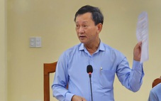 Buổi làm việc đầu tiên giữa Quảng Ngãi - Kon Tum: Sáp nhập là bàn và làm