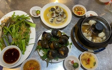 Thiếu vi chất gì khiến da khô, tóc mỏng dễ rụng, móng tay giòn dễ gãy?