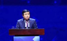 Hàng tỉ USD đầu tư vào lĩnh vực đổi mới sáng tạo đến từ đâu?