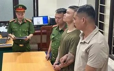 Bắt tay chơi ma túy 13 lần vô cớ đánh người đi đường