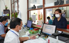 Đề xuất quy định mới về chính quyền phường tại Hà Nội, TP.HCM, Đà Nẵng từ ngày 1-7