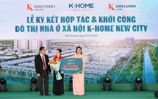 Quỹ Khởi sự Từ Tâm đồng hành hoạt động an sinh xã hội