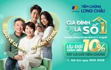 'Bỏ túi' cách bảo vệ sức khỏe tiết kiệm dành cho gia đình 6 người