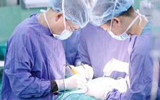 Phẫu thuật nạo vét hạch, bảo tồn giọng nói cho bệnh nhân
