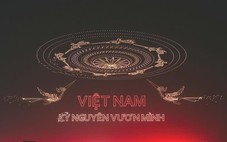 TP.HCM không trình diễn 10.500 drone tối nay