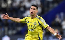 Tin tức thể thao sáng 5-4: Ronaldo lập cú đúp giúp Al Nassr hạ Al Hilal