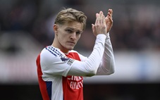 Dự đoán tỉ số: Arsenal gây sốc trước Real Madrid