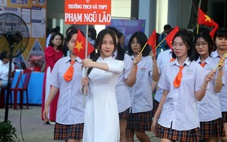 Bộ Giáo dục và Đào tạo: Cần thêm 8.200 tỉ đồng để miễn học phí cho học sinh cả nước