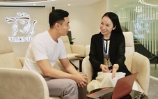 Prudential duy trì biên thanh khoản cao 193%, nền tảng tài chính vững