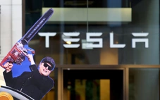 Báo Wall Street Journal: Tesla đang tìm người thay thế CEO Elon Musk