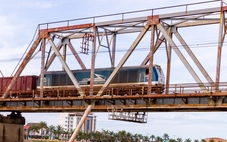 Quảng Trị đề xuất điều chỉnh giờ tàu Bắc - Nam đáp ứng nhu cầu đi lại của công chức sau sáp nhập