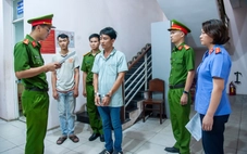 Bắt giam tài xế gây tai nạn làm chết 2 người trên quốc lộ 51