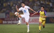 Lịch trực tiếp vòng 21 V-League 2024 - 2025: Hà Nội đấu Nam Định
