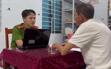 Cha dựng 'kịch bản' nhặt được của rơi trả lại người mất để con 'lập công'