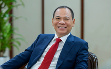 Doanh nghiệp của tỉ phú Phạm Nhật Vượng tăng vọt doanh thu nhờ sản xuất công nghiệp và bất động sản
