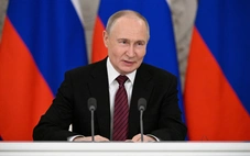 Tin tức thế giới 11-5: Ông Putin đề xuất đàm phán Nga - Ukraine vào ngày 15-5