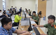 TP.HCM tổ chức góp ý dự thảo sửa đổi, bổ sung Hiến pháp 2013 qua VNeID