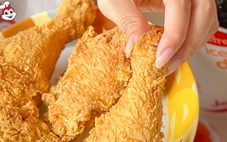 Bị đùa giỡn quá trớn trên mạng, hai hãng thức ăn nhanh lên tiếng cảnh báo