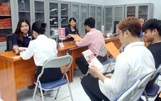 Về Bộ Giáo dục và Đào tạo, trường cao đẳng tuyển sinh ra sao?