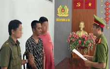 Bắt thêm 3 người liên quan bảo kê mặt biển, giết người