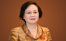 Chi tiết phương án kiện toàn bộ máy, sắp xếp cán bộ 34 tỉnh, thành sau sáp nhập