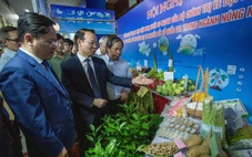 Bộ trưởng Đỗ Đức Duy: Phải lấy khoa học công nghệ làm nền tảng cho phát triển