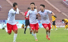 VFF tăng cường giám sát giai đoạn cuối mùa giải 2024-2025