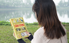 Sinh tồn nơi hoang dã, huấn luyện viên trưởng của Hải quân Hoàng gia Anh dạy bạn điều gì?