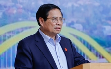 Đẩy nhanh triển khai loạt dự án giao thông quy mô 1 triệu tỉ đồng