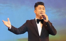 Live show Ánh dương soi sáng của Lê Anh Tuấn với những ca khúc về Bác Hồ