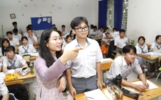 Dự kiến bỏ hình thức kỷ luật đình chỉ học tập: Lo giáo viên, nhà trường gặp khó
