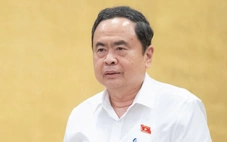 Ủy ban Thường vụ Quốc hội xem xét sửa Bộ luật Hình sự, đầu tư dự án đường vành đai 4 TP.HCM