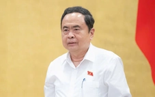 Ủy ban Thường vụ Quốc hội xem xét sửa Bộ luật Hình sự, đầu tư dự án đường vành đai 4 TP.HCM