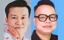 Thông tin về 2 trợ thủ đắc lực của Mr. Pips Phó Đức Nam bị Công an Đà Nẵng khởi tố