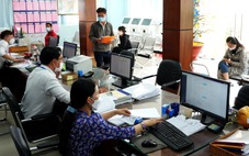 Bỏ thi nâng ngạch, bỏ tập sự: Cần cải cách đồng bộ