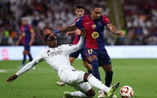 Đại chiến El Classico: Trận đấu sống còn của Barcelona và Real Madrid