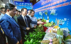 Bộ trưởng Đỗ Đức Duy: Phải lấy khoa học công nghệ làm nền tảng cho phát triển