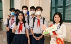 Dạy 2 buổi/ngày miễn phí sẽ chấm dứt dạy thêm, học thêm?