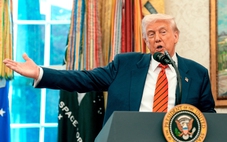 Tin tức thế giới 10-5: Ông Trump và ông Putin chúc nhau; Triều Tiên cảnh báo Mỹ nếu khiêu khích Nga