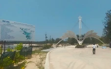 Ninh Thuận yêu cầu nhiều sở kiểm điểm vì thiếu trách nhiệm để dự án du lịch 13 năm ì ạch